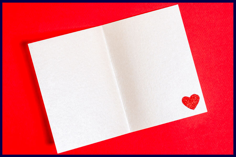 Cartas de Amor