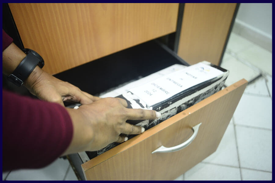 Recomendaciones Para Organizar tu Inventario