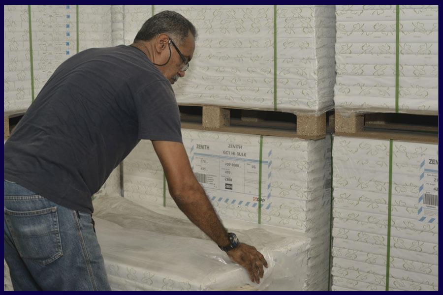 Maximiza tu Inventario con Nosotros
