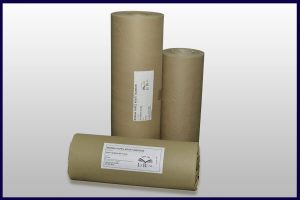 Bobinas de Papel Kraft