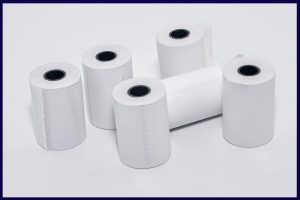 Rollos Térmicos al Mayor