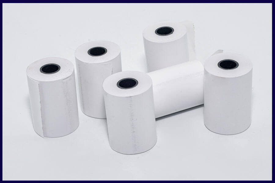 Rollos Térmicos al Mayor