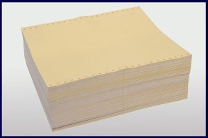 Formas Continuas en la Oficina