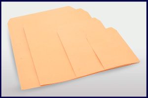 Usos de los Sobres Manila