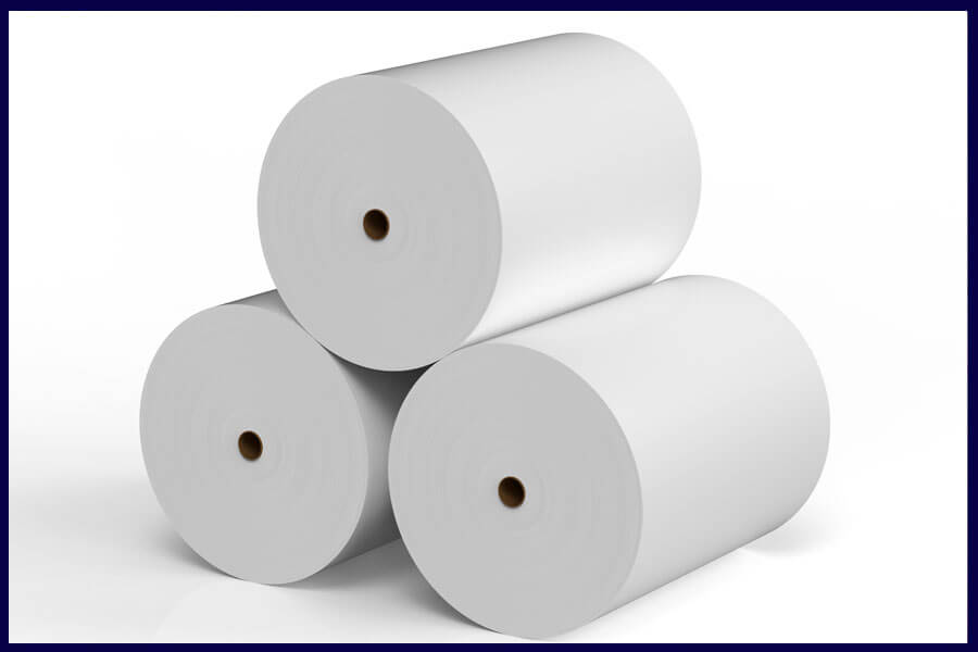 Rollos Térmicos para tu Negocio